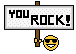 You_Rock_Emoticon